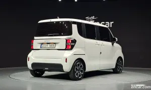 Kia Ray Signature 2024