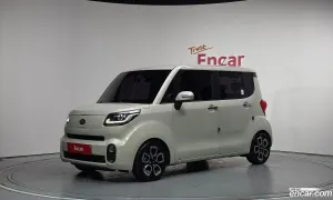 Kia Ray Prestige 2018
