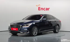 Genesis G80 Prestige 3.8 GDI AWD 2019
