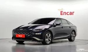 Kia K8 Noblesse 2023