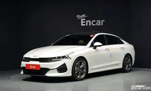 Kia K5 Prestige 2.0 2023