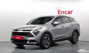 Kia Sportage Prestige 2022