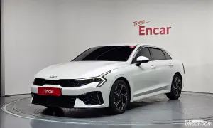 Kia K5 Prestige 2.0 2023