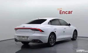 Hyundai Grandeur Premium 2.5 2022