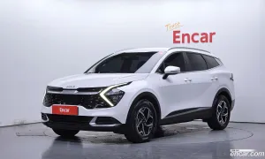 Kia Sportage Prestige Diesel 2.0 2WD 2022