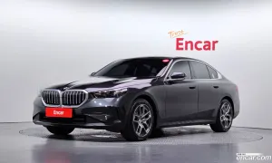 Bmw 5-series 530i xDrive 2023