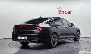 Kia K5 Prestige 2.0 2021