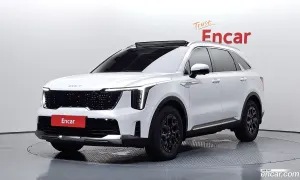 Kia Sorento Noblesse HEV 1.6 2WD 2025