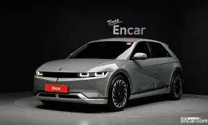 Hyundai Ioniq5 Prestige Long range 2022