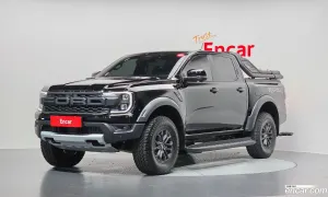 Ford Ranger Raptor 2.0 2025