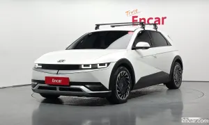 Hyundai Ioniq5 Exclusive Long range 2024