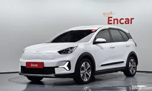 Kia Niro Air 2022