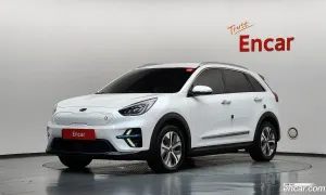 Kia Niro Noblesse 2019