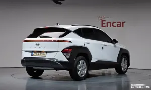 Hyundai Kona Premium Gasoline 1.6 Turbo 2WD 2023