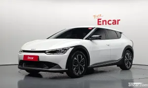 Kia Ev6 Air Long Range 2022