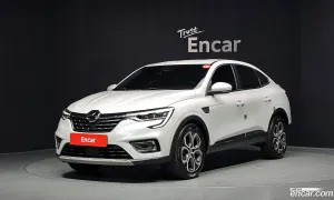 Renault-koreasamsung Xm3 1.3 TCe RE Signature 2020