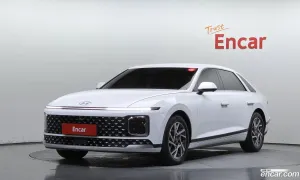 Hyundai Grandeur Premium 2025