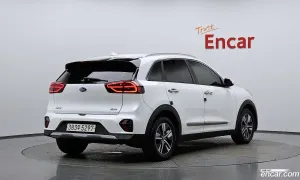 Kia Niro Prestige 1.6 HEV 2020