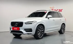 Volvo Xc90 D5 Momentum 2018