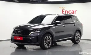 Kia Sorento Prestige Diesel 2.2 2WD 2021