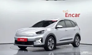 Kia Niro Air 2022