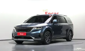 Kia Canival 11-Seater Signature 2021