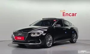 Hyundai Grandeur Special 3.0 Exclusive 2018