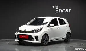 Kia Morning Prestige 2019