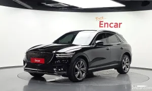 Genesis Gv70 2.5T Gasoline AWD 2021