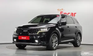 Kia Sorento Signature Diesel 2.2 4WD 2021