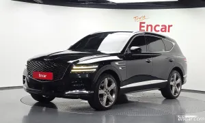 Genesis Gv80 3.0 Diesel AWD 2020