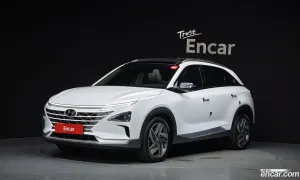 Hyundai Nexo Premium 2023