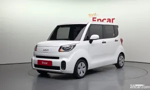 Kia Ray Prestige Van 2022