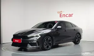 Kia K5 Noblesse 1.6 Turbo 2025