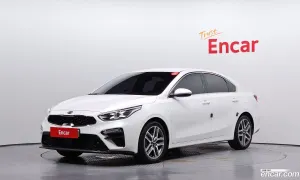 Kia K3 Prestige 2018