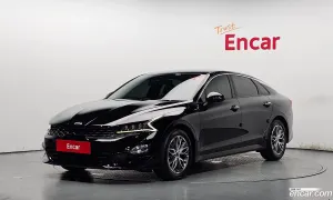 Kia K5 Prestige 2.0 LPI 2021