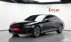 Genesis G90 Gasoline 3.5 Turbo AWD 2022