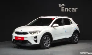 Kia Stonic Prestige 1.0 Turbo 2020