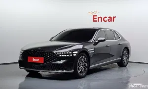 Genesis G90 Gasoline 3.5 Turbo AWD 2023