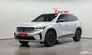 Renault-koreasamsung Grand koleos 1.5 E-TECH Esprit Alphine 2WD 2024