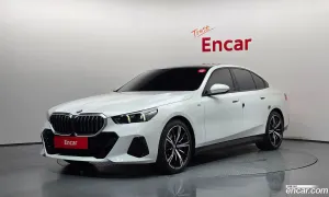 Bmw 5-series 530i xDrive M Sport 2025