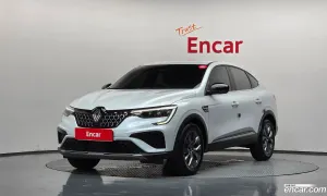 Renault-koreasamsung Arkana 1.6 GTe Iconic 2025