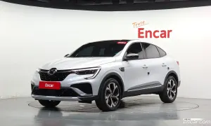 Renault-koreasamsung Xm3 1.6 E-TECH Inspire 2022