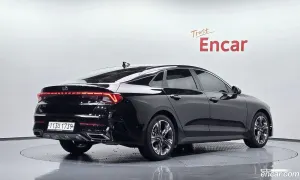 Kia K5 Signature 2.0 2020