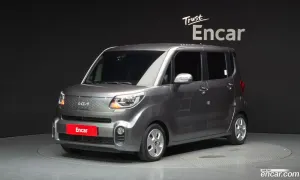 Kia Ray Prestige 2021