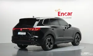 Volkswagen Touareg 3.0 TDI Prestige 2025
