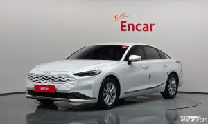 Kia K8 Noblesse 2.5 Gasoline 2WD 2021