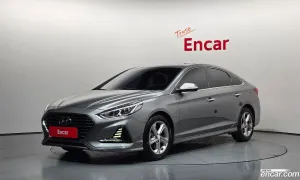 Hyundai Sonata 2.0 Modern 2017