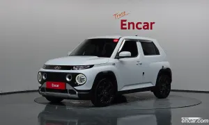 Hyundai Casper Turbo Modern 2021
