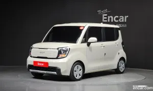 Kia Ray Standard 2023